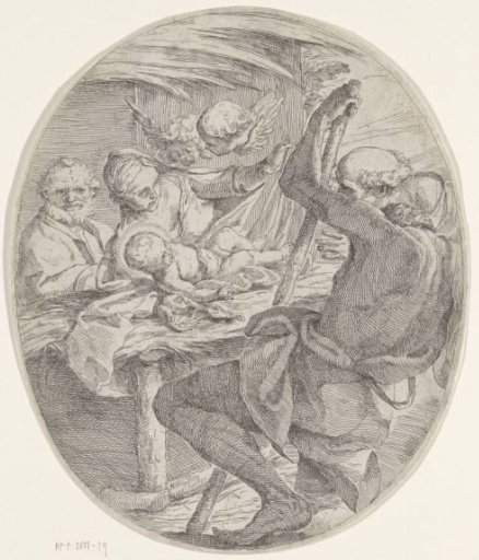 The Nativity of Christ