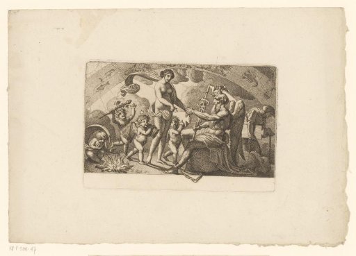 Allegory of Time