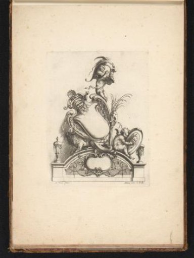 Portrait of Jan Blanken Jansz.