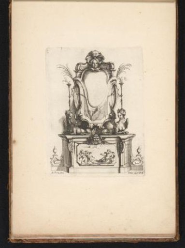 Portrait of Quirinus van Blankenburg