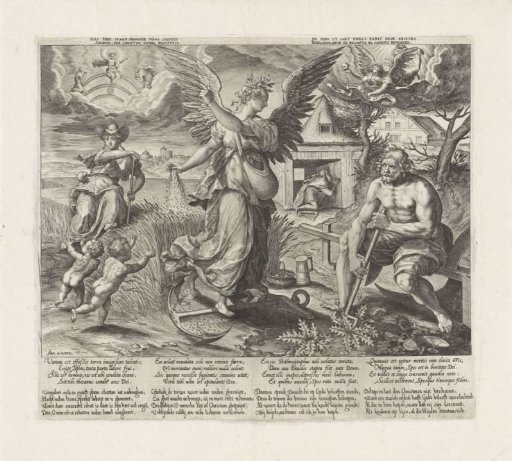 Allegory of Hope