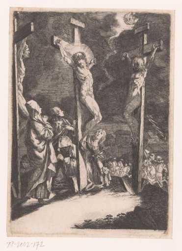 Crucifixion