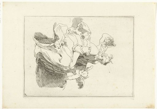 Venus and Cupid
