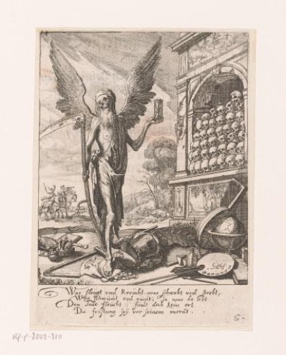Triumph of Death