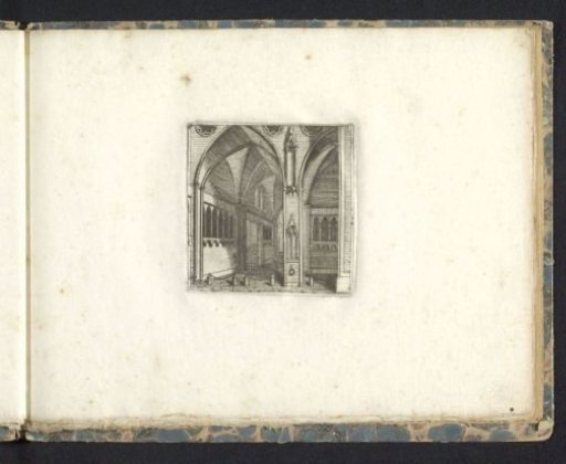 Design with architectural arches