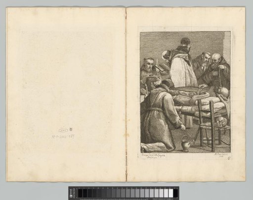 Anointing of the Sick