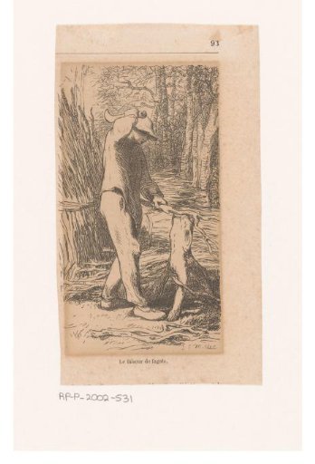 Woodcutter