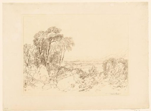 View at Dumbarton, Scotland