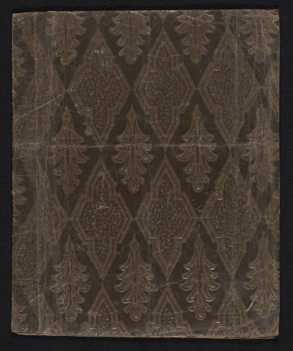 Album with scenes from the story of a shepherd during the Helvetic Revolution