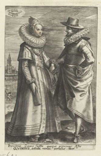 June: A Couple from Spain