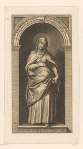 Mary