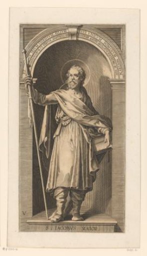 Saint James the Greater