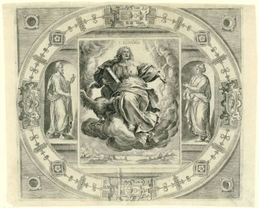 Evangelist John