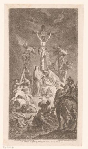 Christ on the Cross