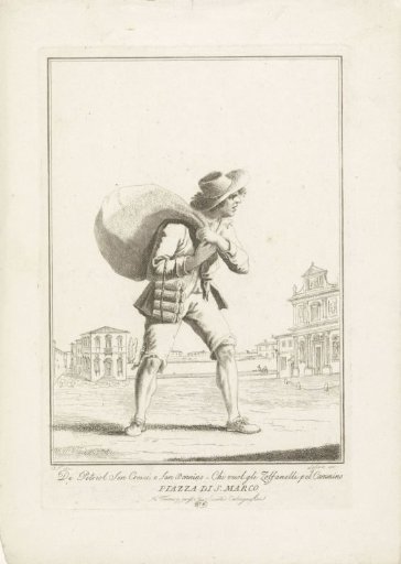 Seller of sulfur sticks