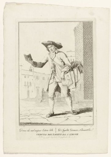 Print seller