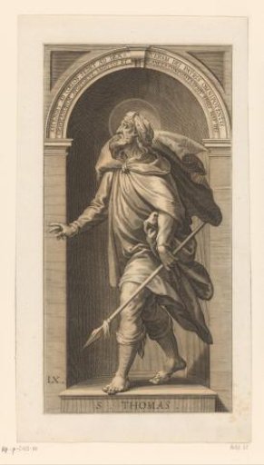 Saint Thomas