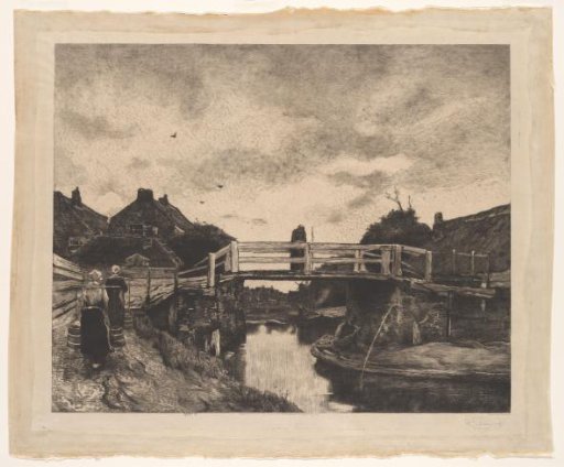 The Bridge