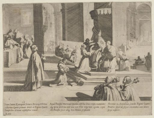Three Episodes from the Life of Saint Bernardino of Siena