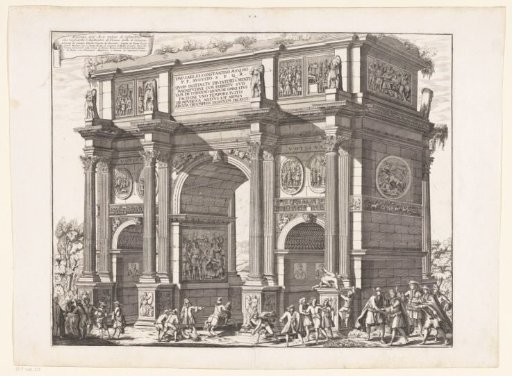 Arch of Constantine