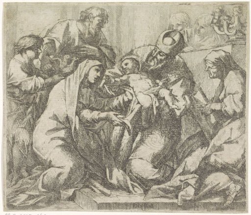 The Circumcision of Christ