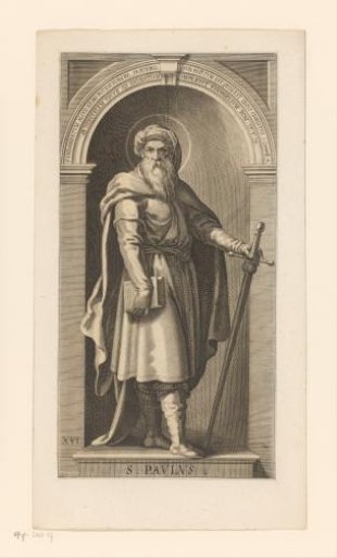 Saint Paul