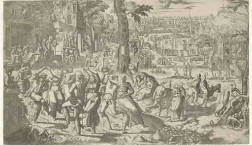 Village fair