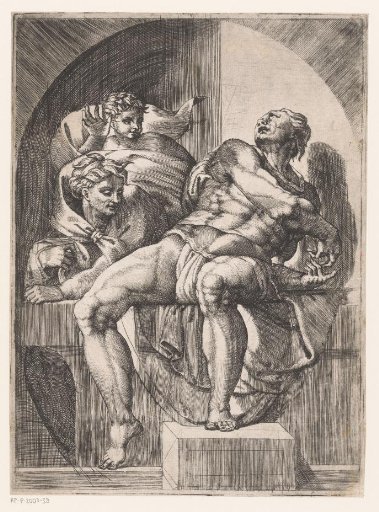 Prophet Jonah