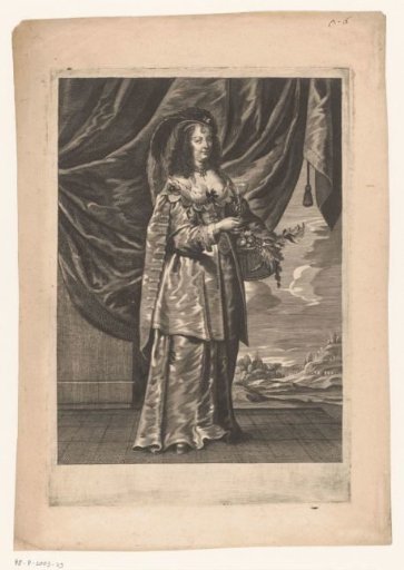 Personification of Autumn