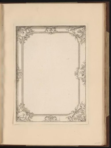 Design for a ceiling