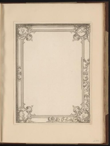 Design for a ceiling