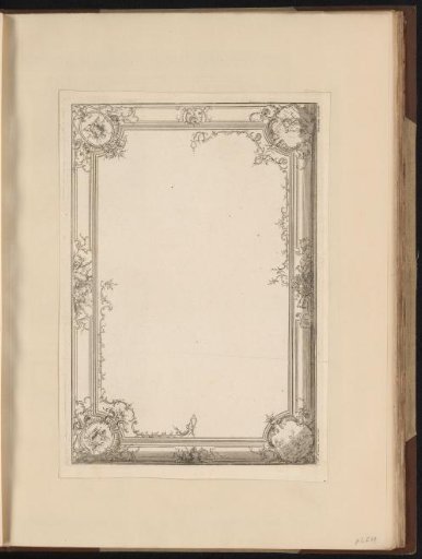 Design for a ceiling