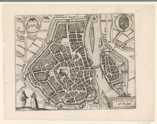Plan of Maastricht