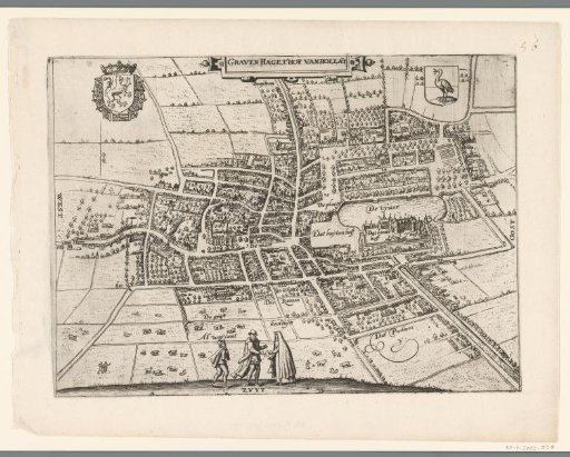 Plan of The Hague