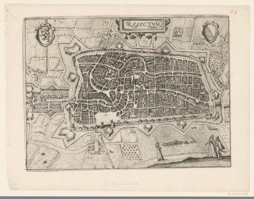 Plan of Utrecht