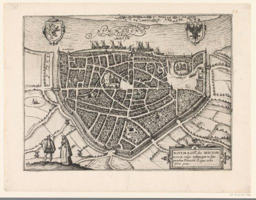 Plan of Nijmegen