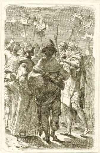 Pilgrims