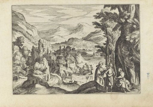 River Landscape