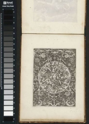 Floral Ornament