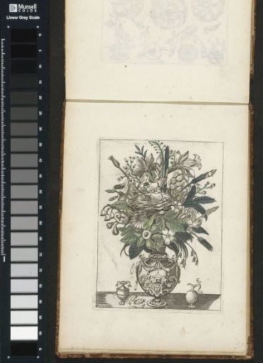 Flower Vase