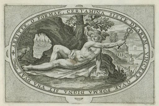 Mercury