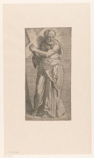 Saint Andrew