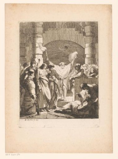 Visits by prisoners