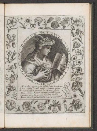 Sibyl of Samos