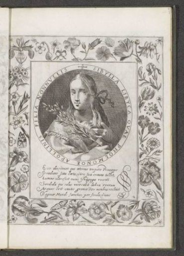 Libyan Sibyl