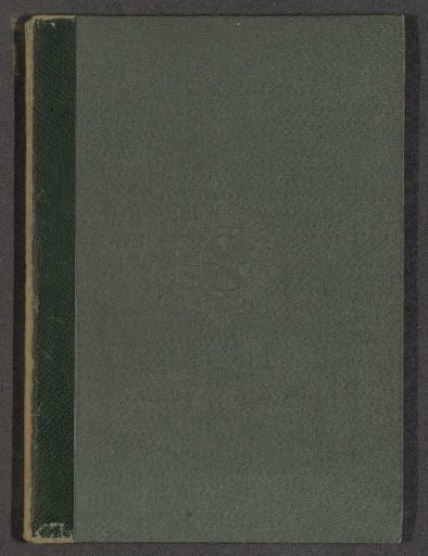 Album with Depictions of the Sibyls