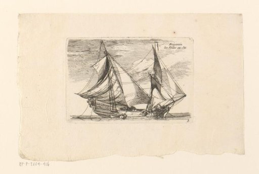 Brigantine