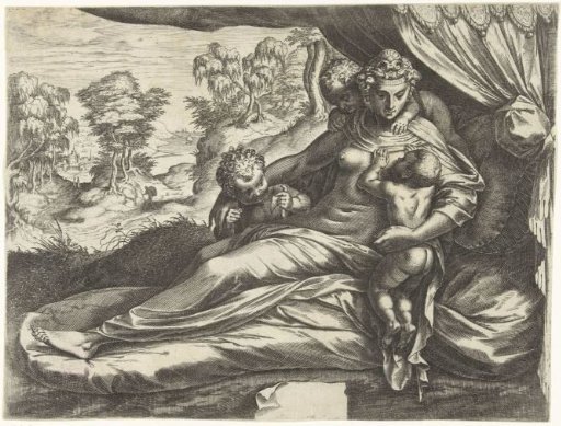 Love (Charity)