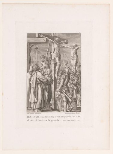 The Crucifixion