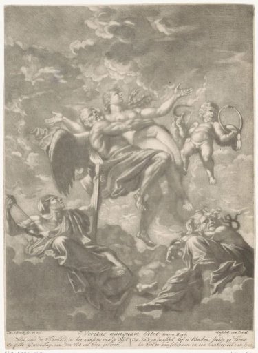 Apotheosis of Truth
